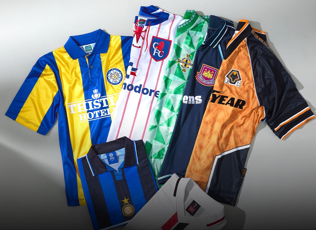 Retro Kits