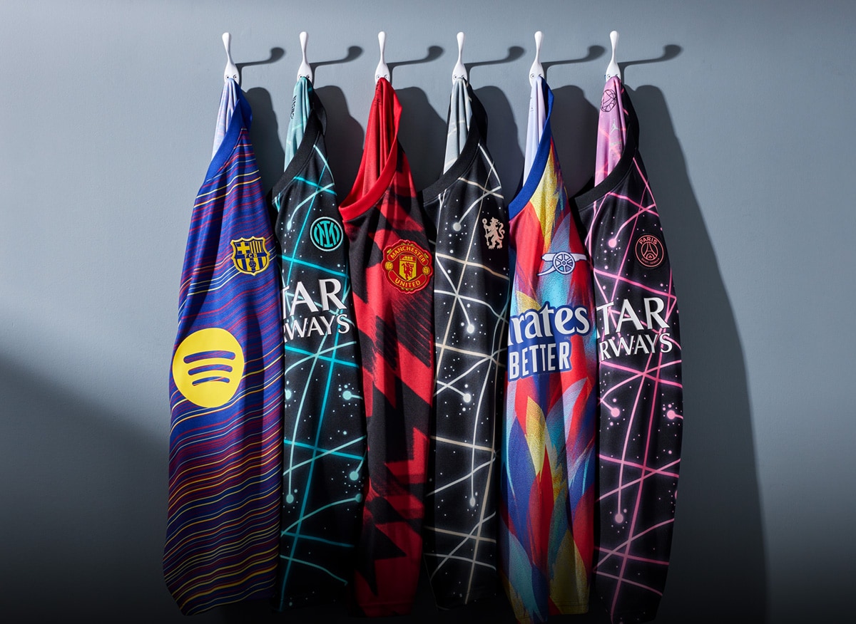 Special Kits