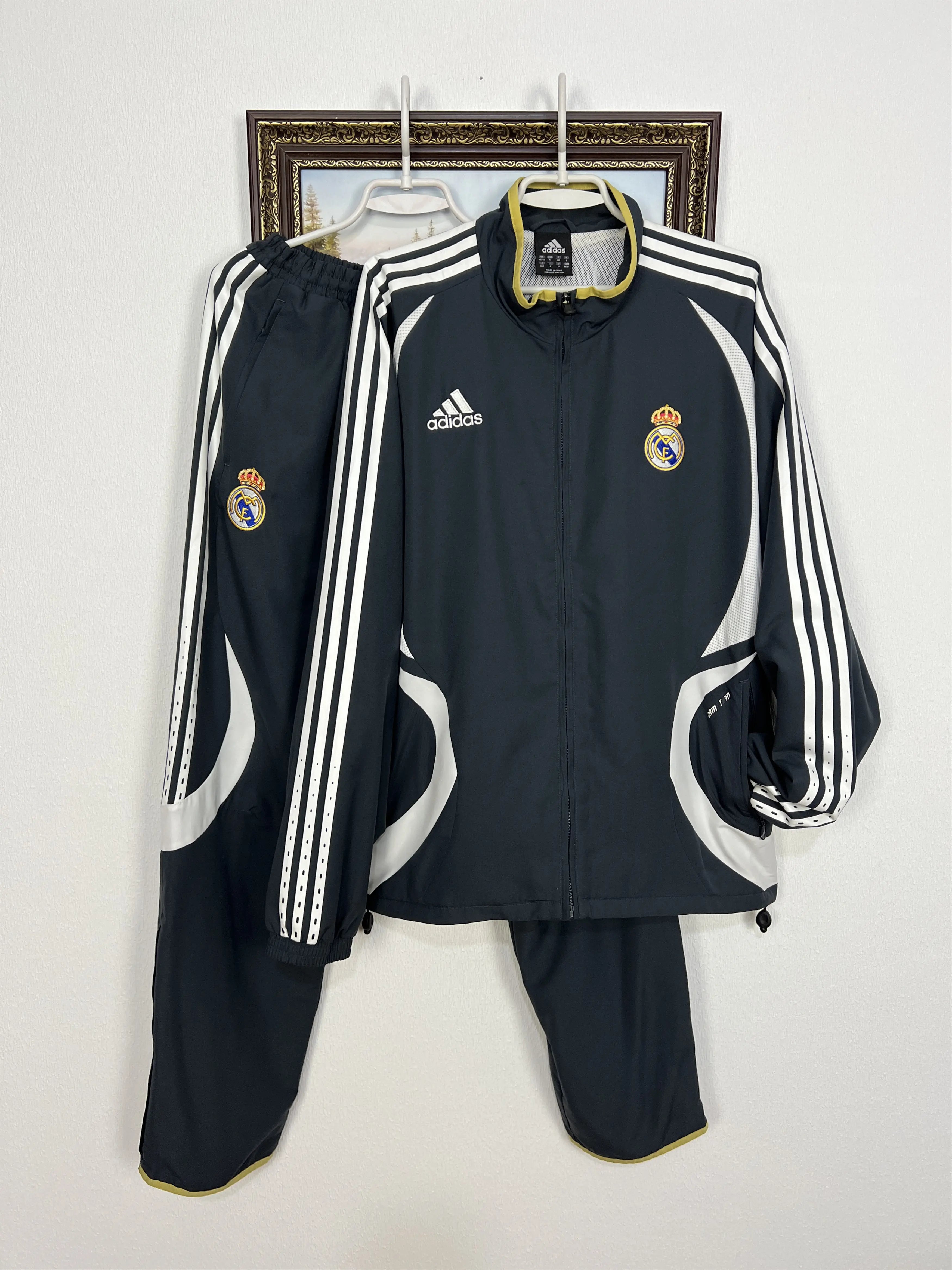 Tracksuits