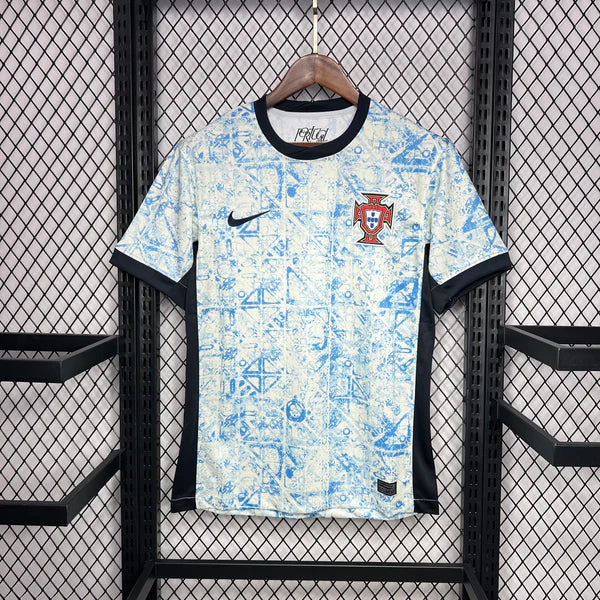 Portugal 24/25 Away kit