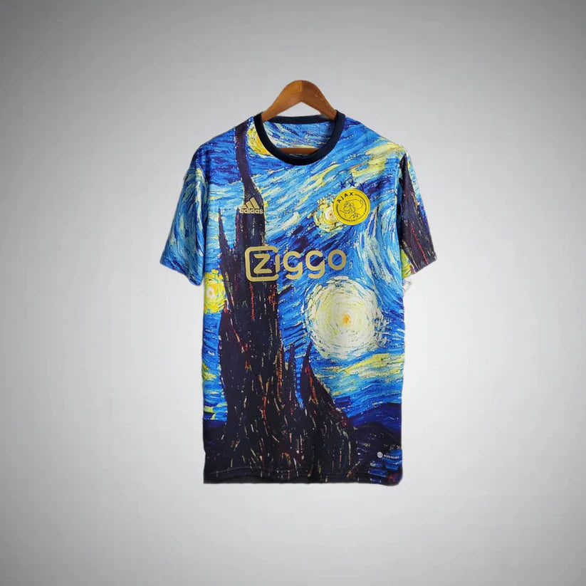 Ajax Special Kit