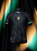 Brazil Special Kit Black Edition