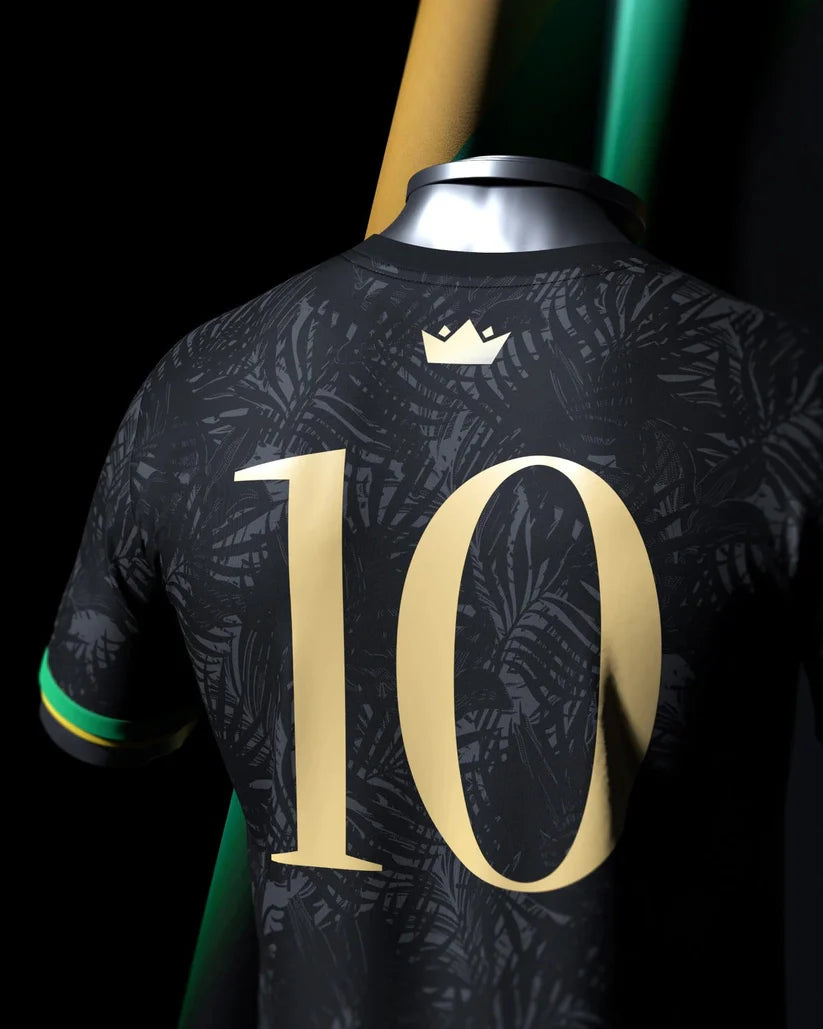 Brazil Special Kit Black Edition
