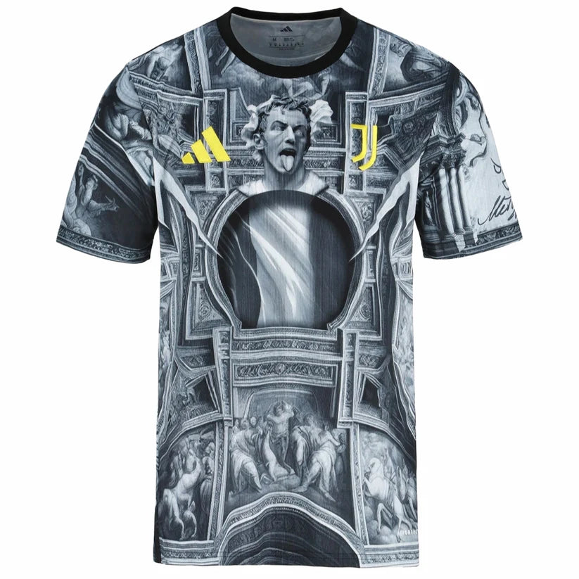 Del Piero Special Kit