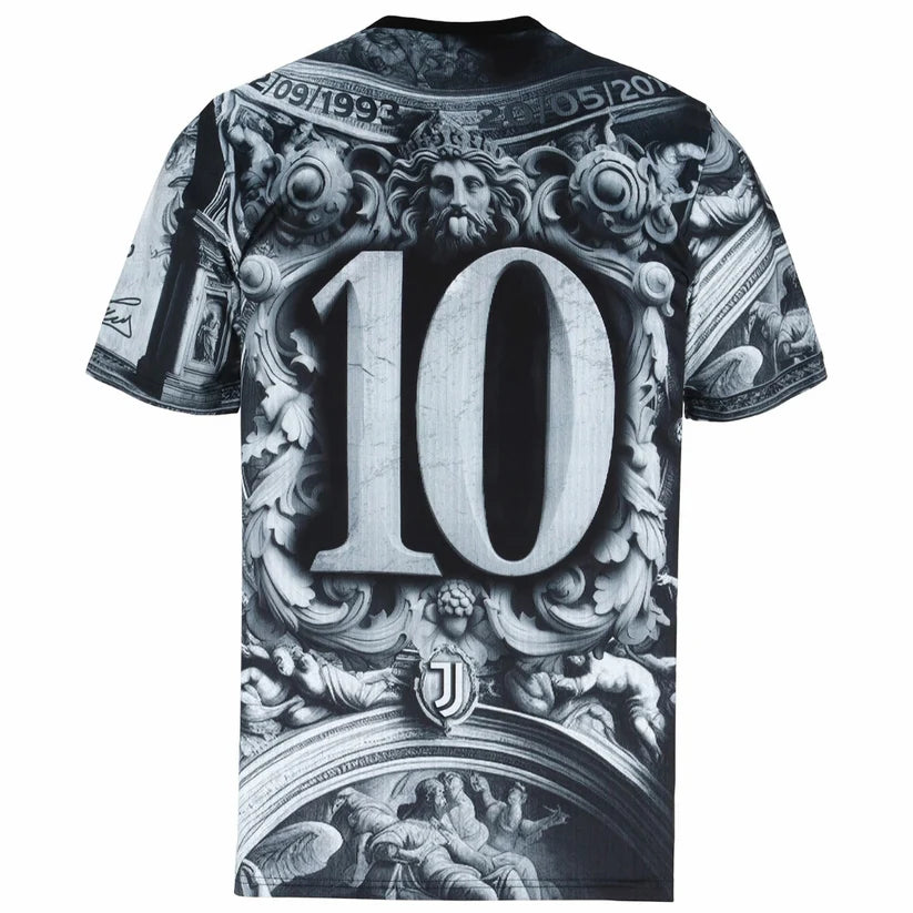 Del Piero Special Kit