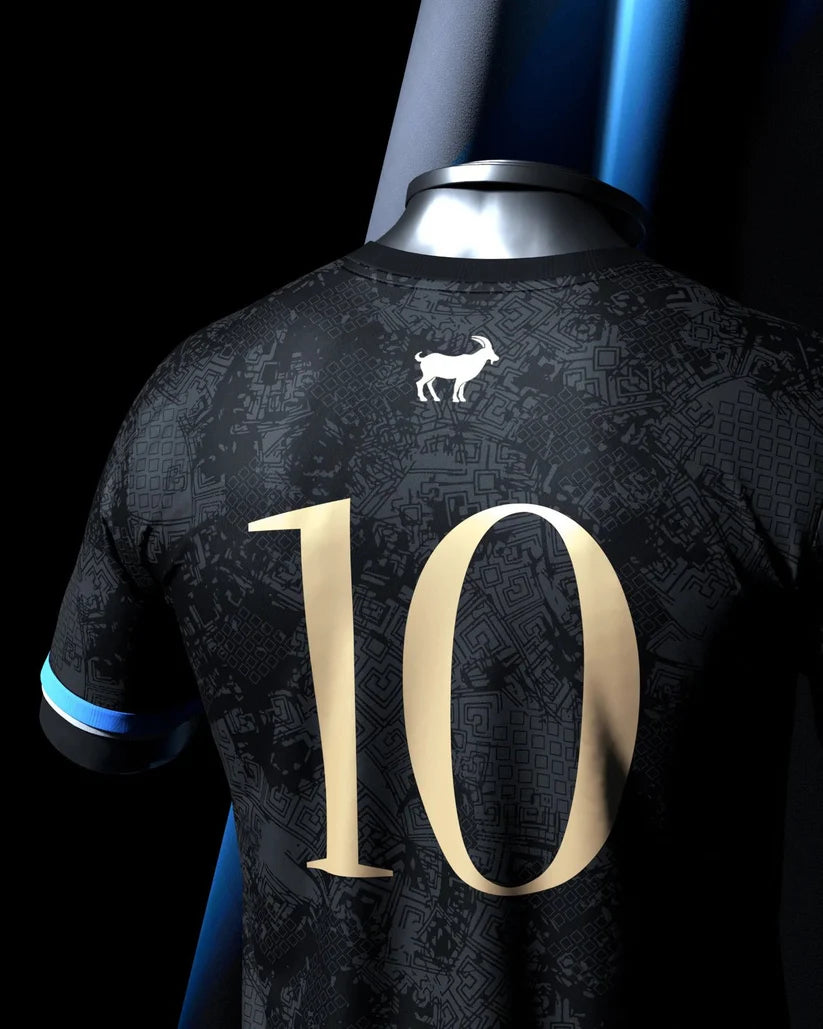 La Pulga Special Kit