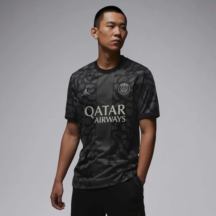PSG Black Special Kit
