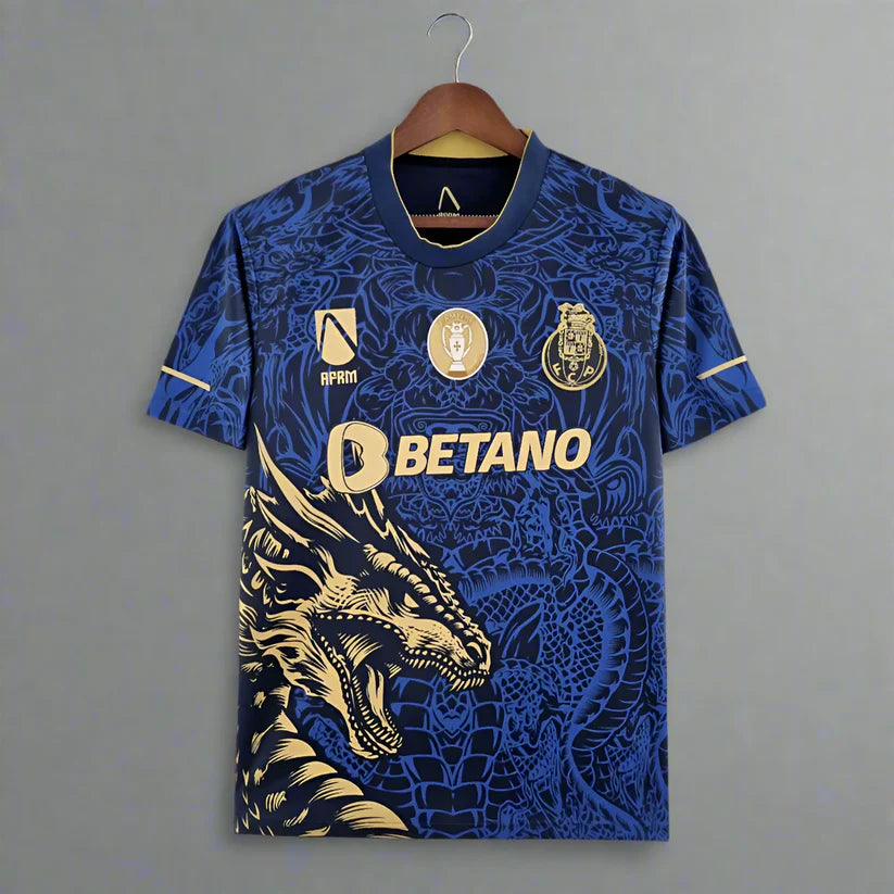 Porto Special Kit