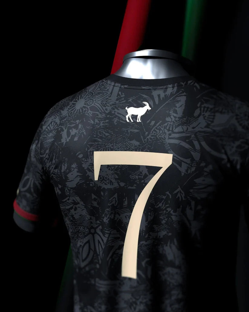 "The Siu" Special Kit