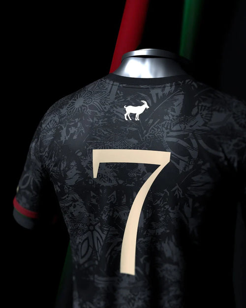 "The Siu" Special Kit