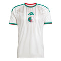 Algeria 2026 Home Kit