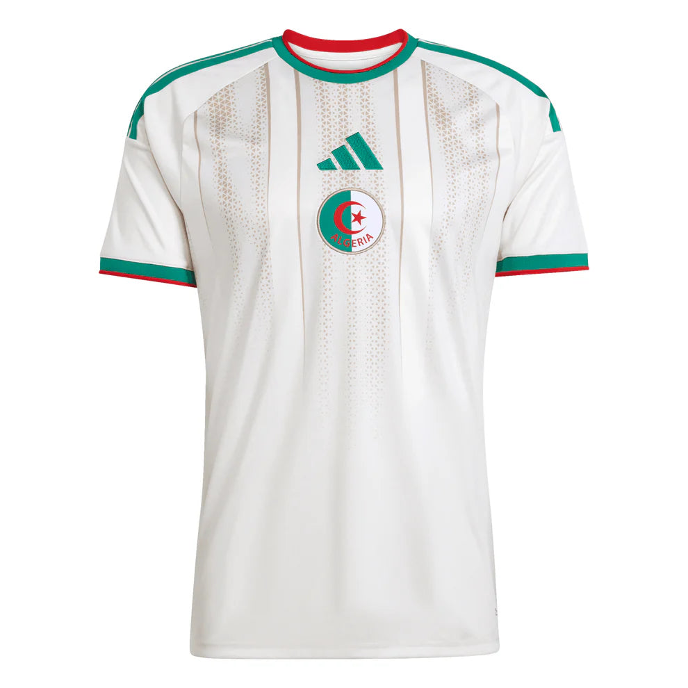 Algeria 2026 Home Kit