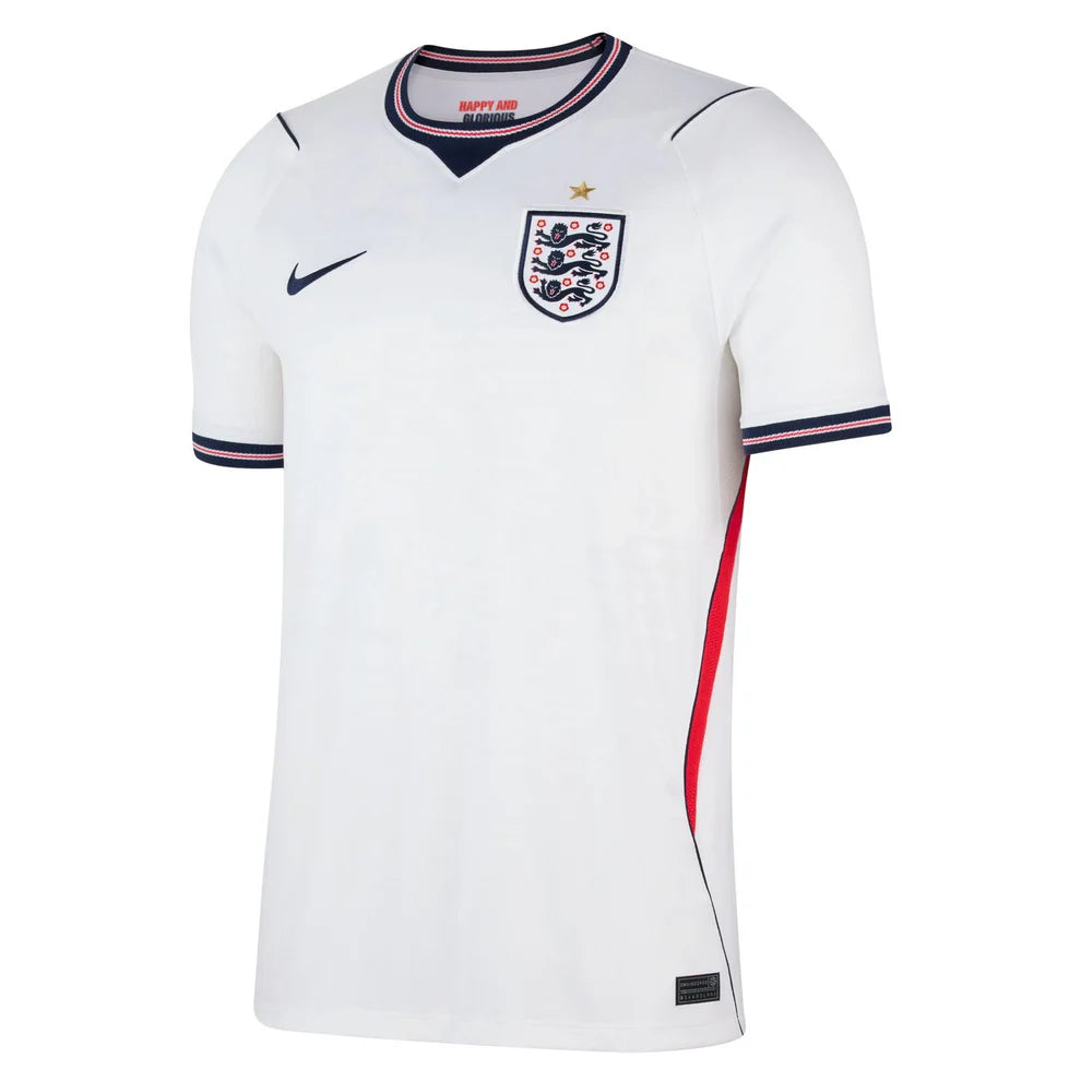 England 2026 Home Kit