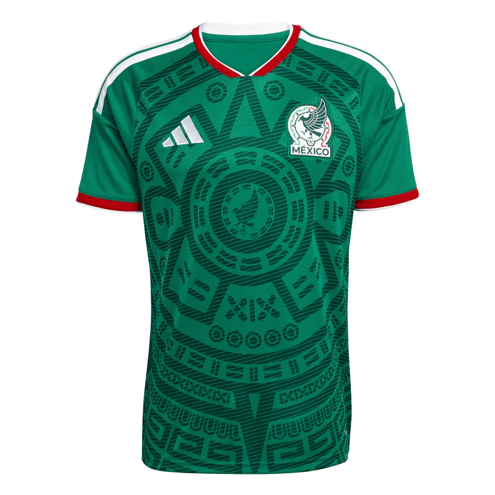 Mexico 2026 Home Kit