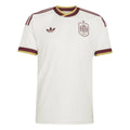 Spain 2026 Away Kit