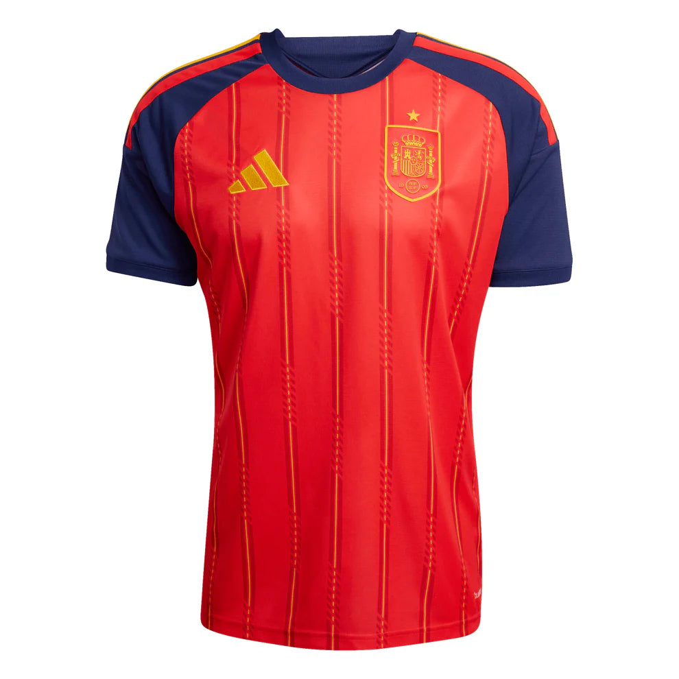 Spain 2026 Home Kit