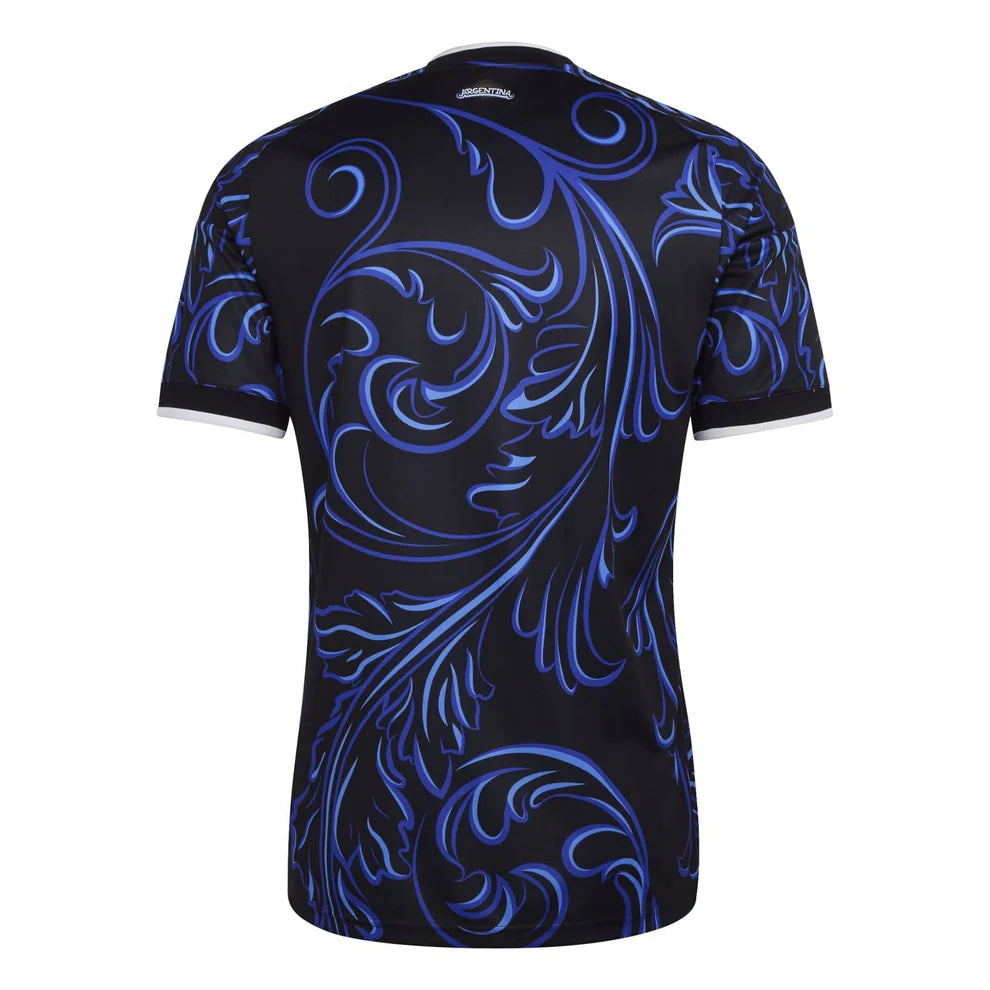 Argentina 2026 Away Kit