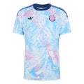 World Cup 2026 Costa Rica Away Kit