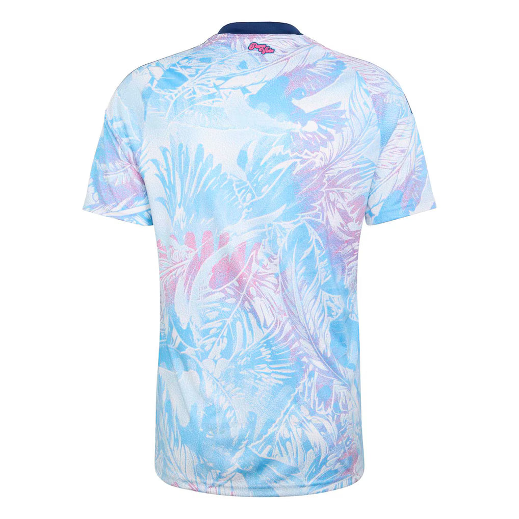 World Cup 2026 Costa Rica Away Kit