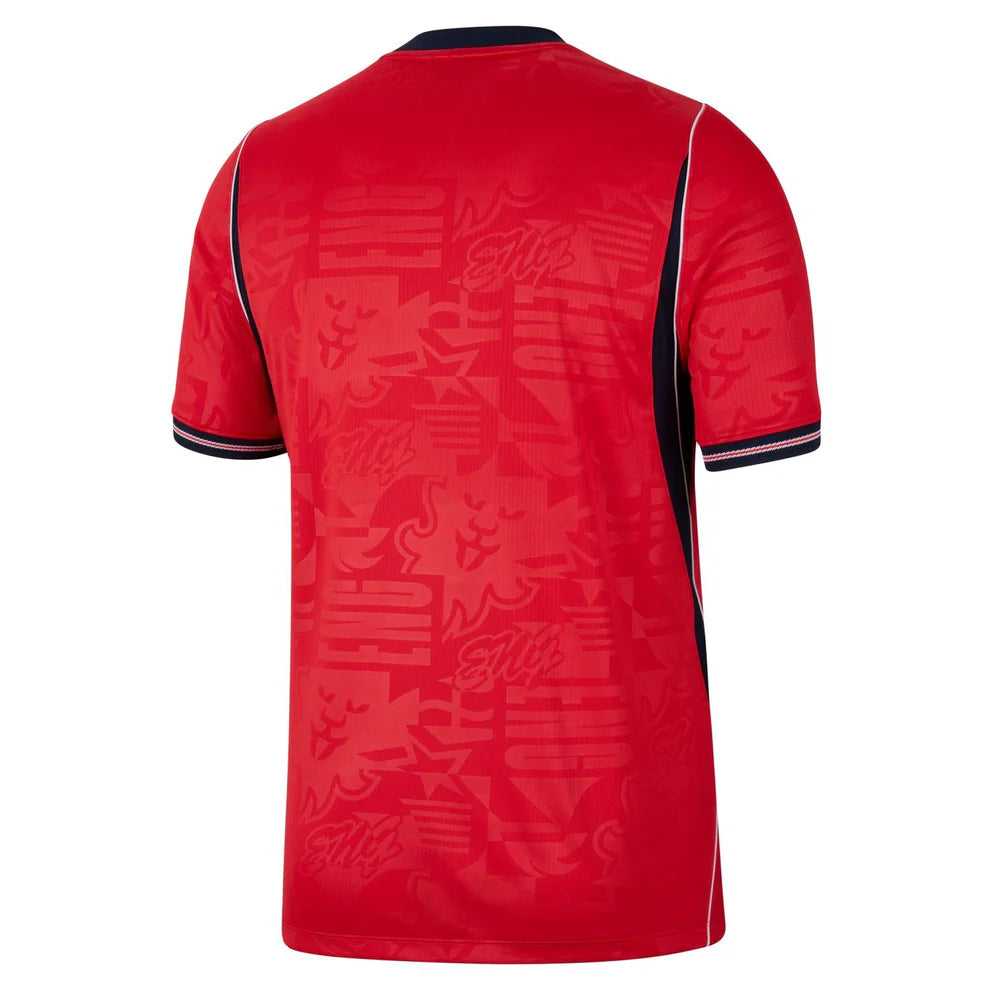 England 2026 Away Kit