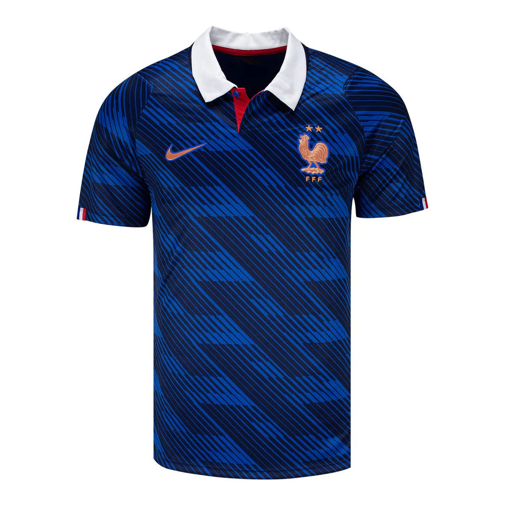 France 2026 Home Kit