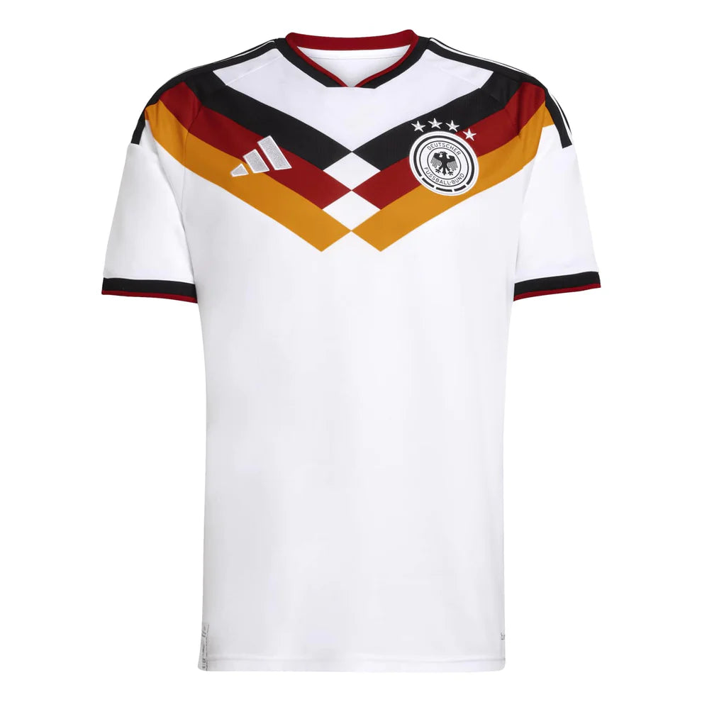 Germany 2026 Home Kit