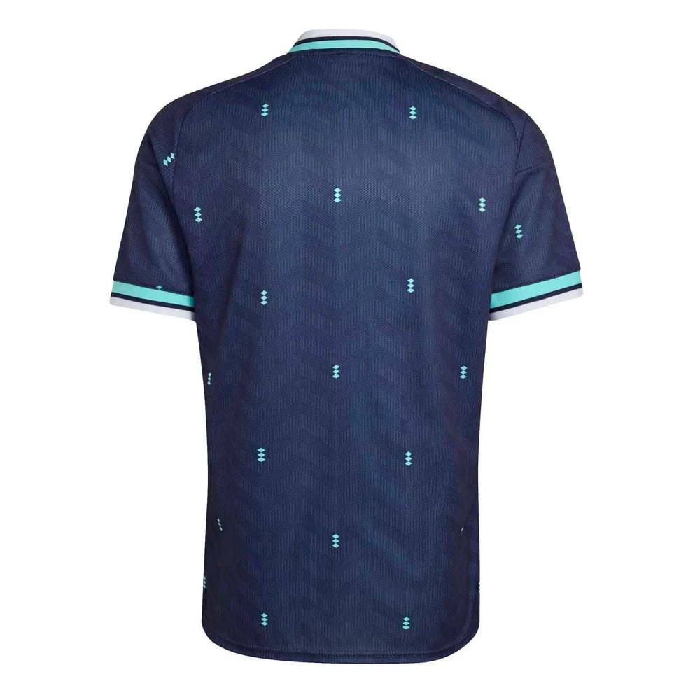 Germany 2026 Away Kit