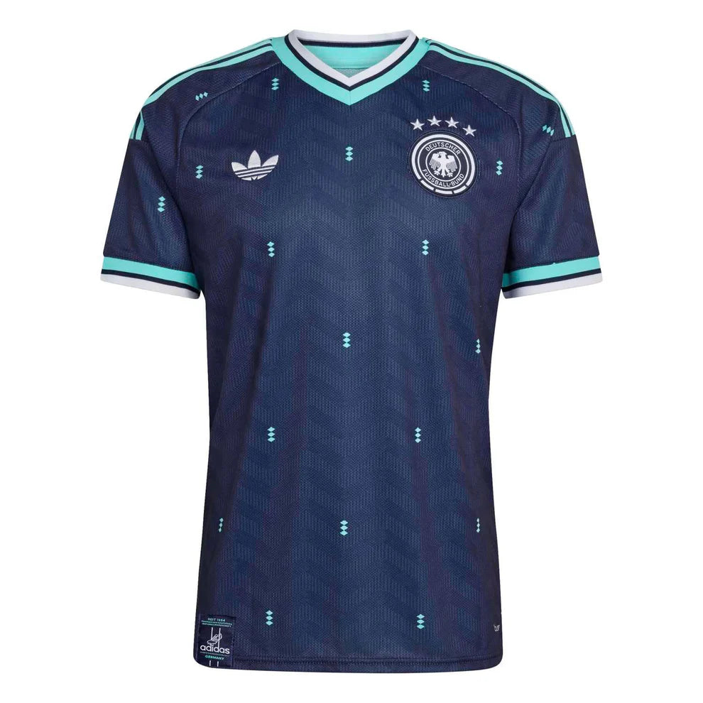Germany 2026 Away Kit