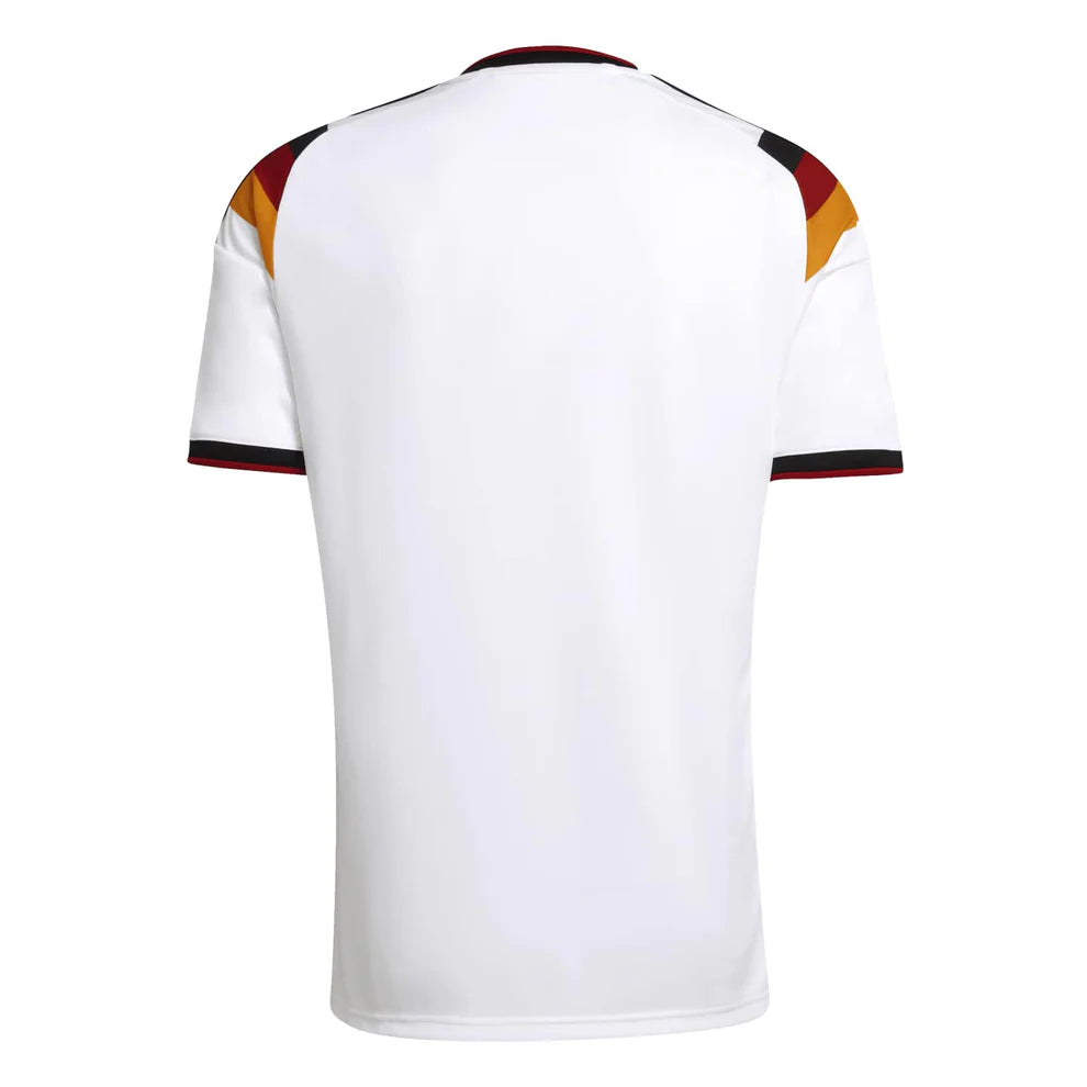 Germany 2026 Home Kit