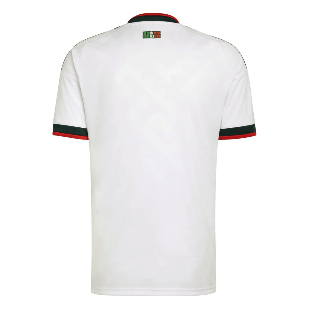 Mexico 2026 Away Kit