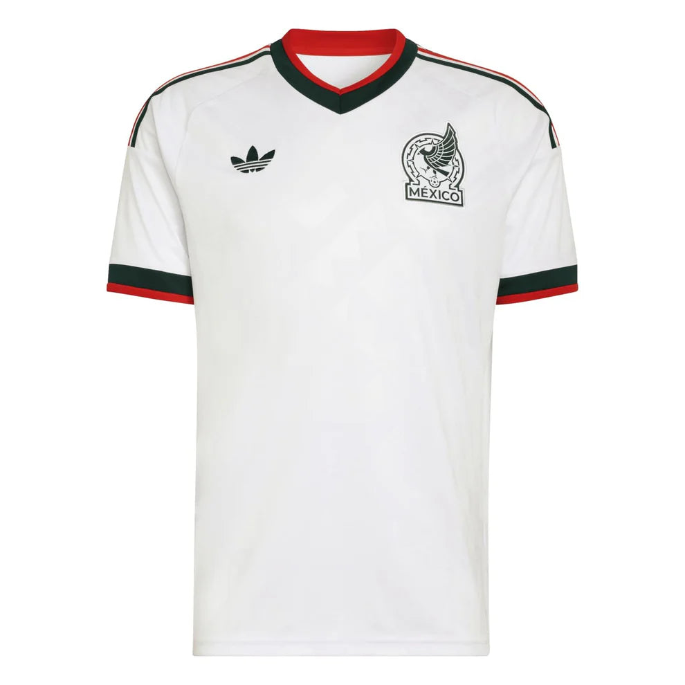 Mexico 2026 Away Kit