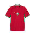2026 Morocco Home Kit