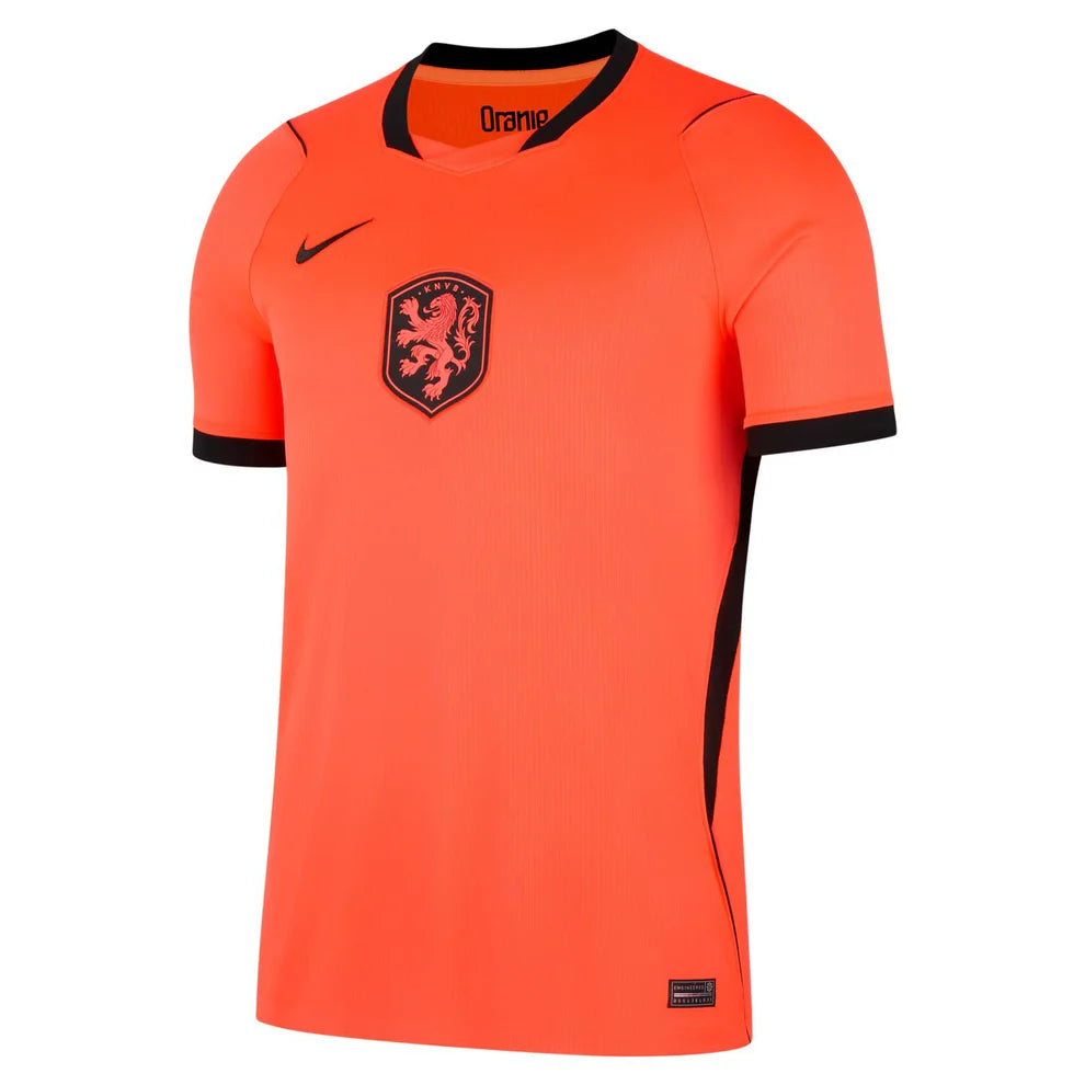 Netherlands 2026 Home Kit