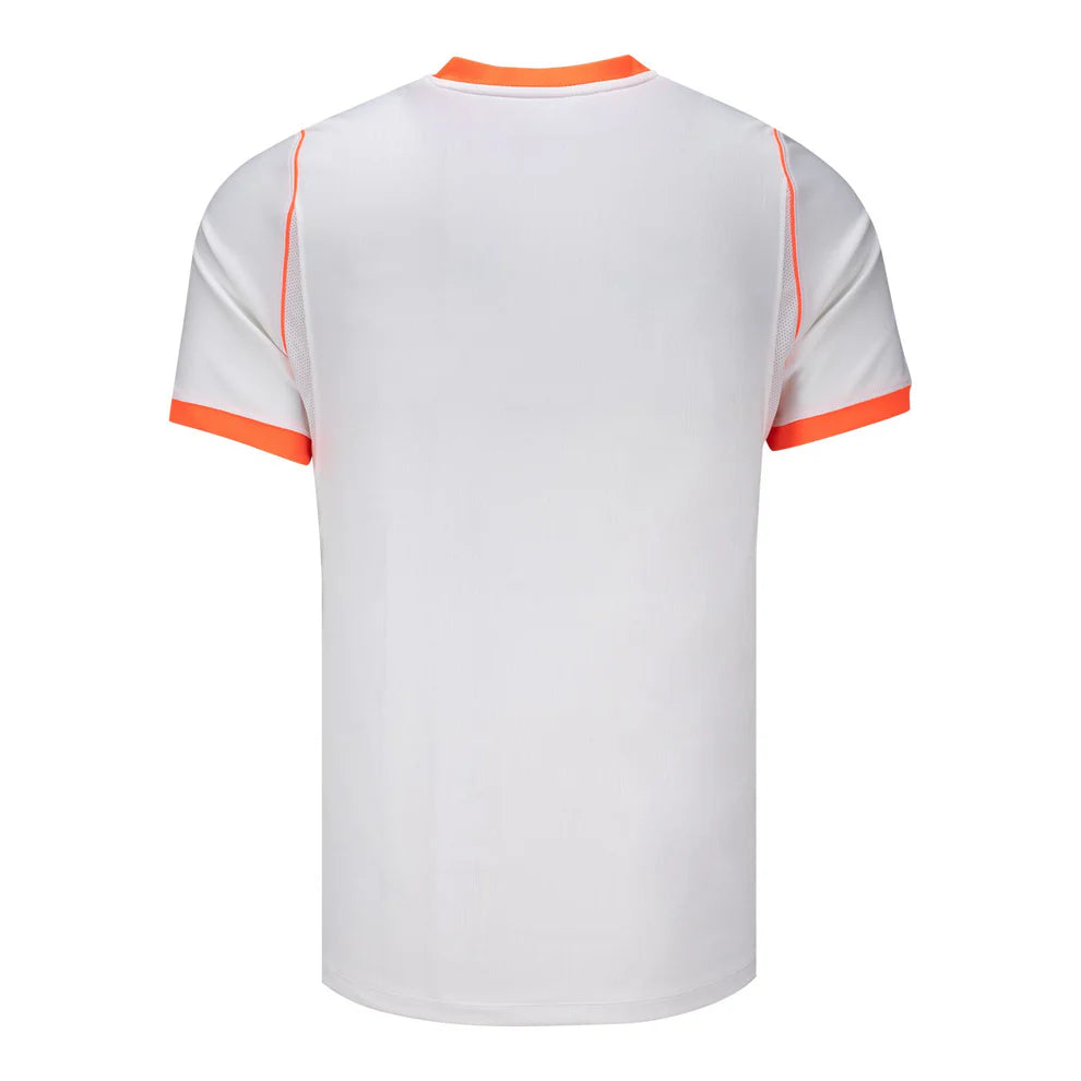 Netherlands 2026 Away Kit