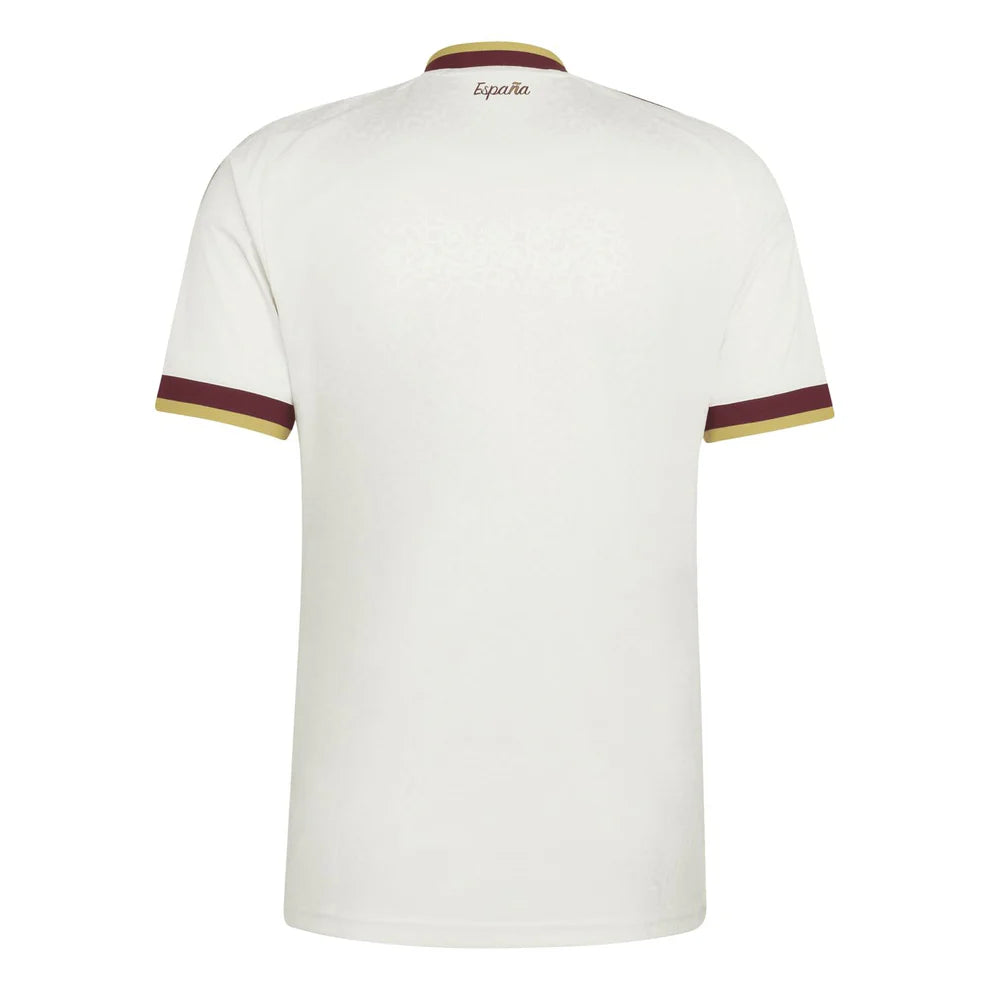 Spain 2026 Away Kit