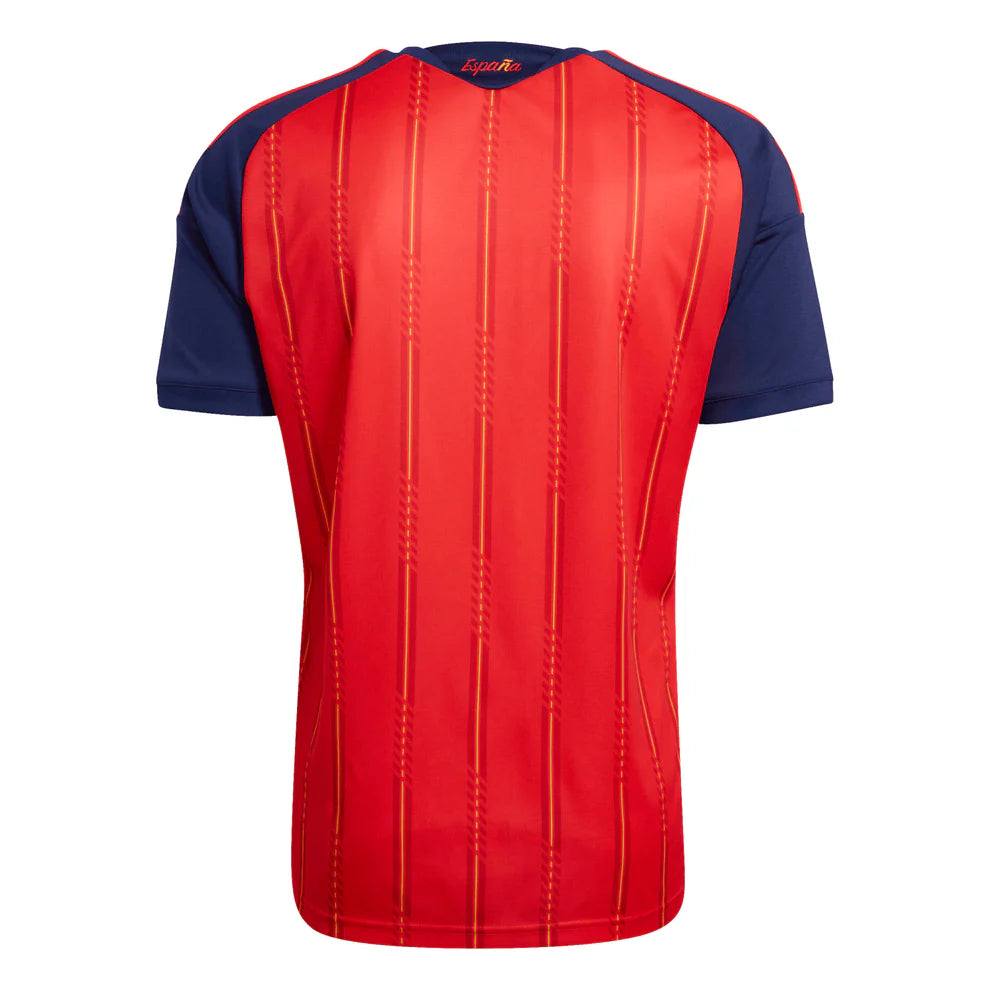 Spain 2026 Home Kit