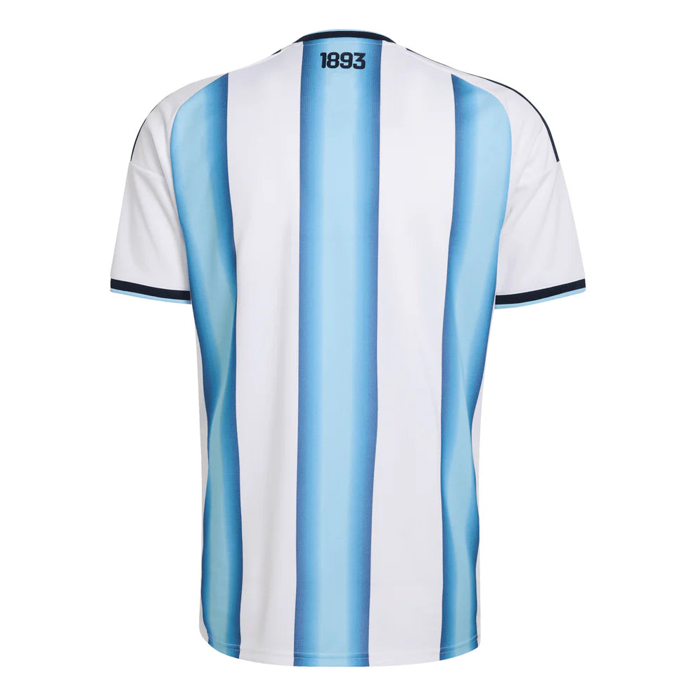 Argentina 2026 Home Kit