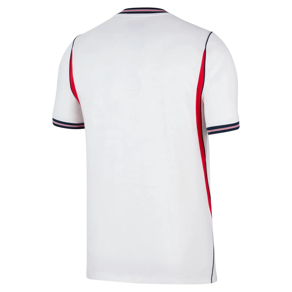 England 2026 Home Kit