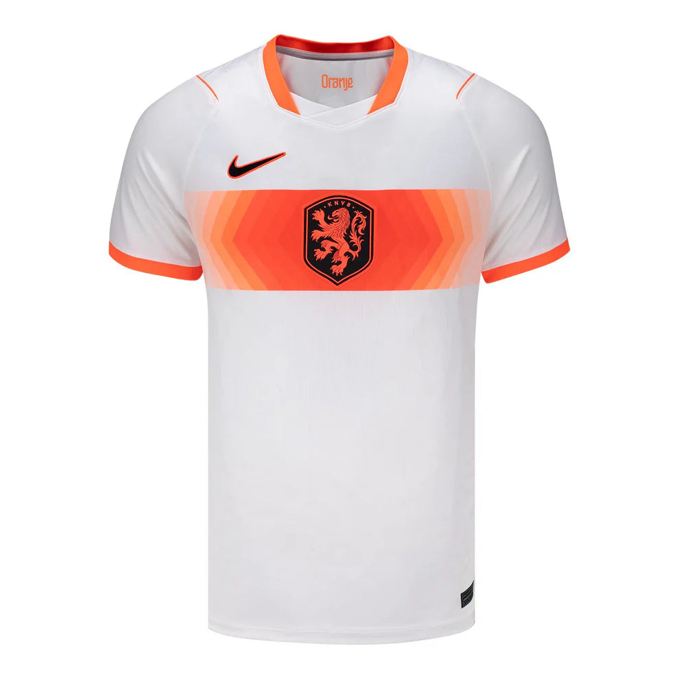 Netherlands 2026 Away Kit