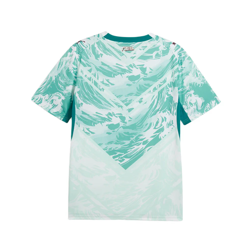 Portugal 2026 Away Kit