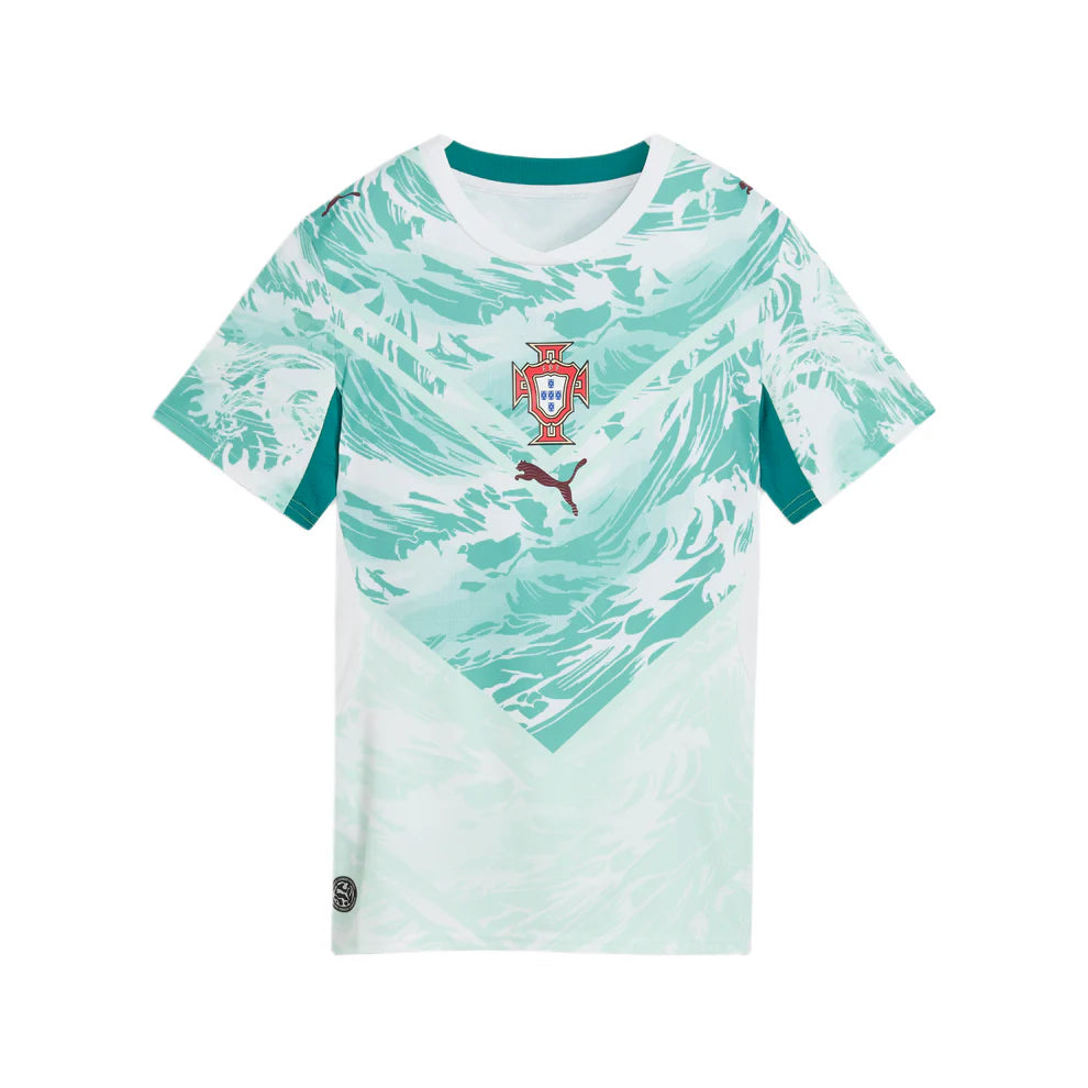 Portugal 2026 Away Kit