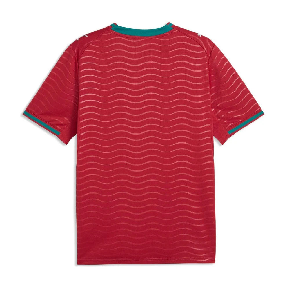 Portugal 2026 Home Kit