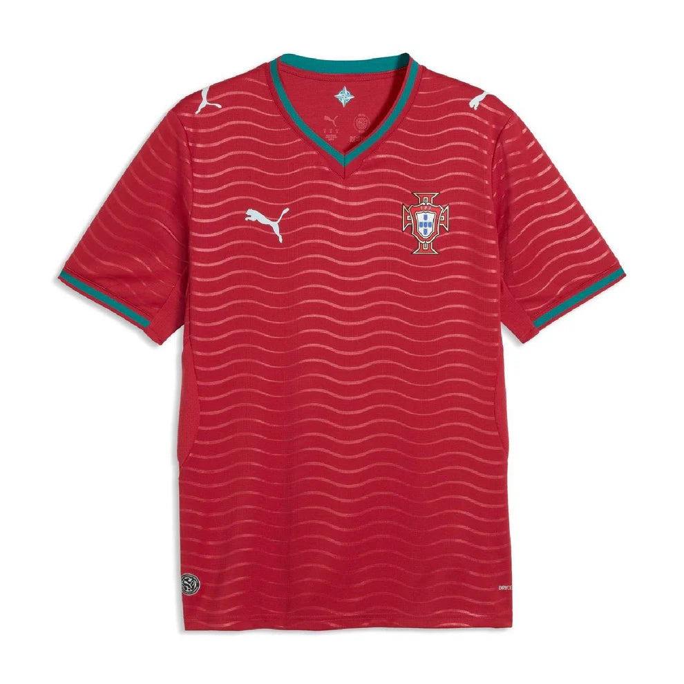 Portugal 2026 Home Kit
