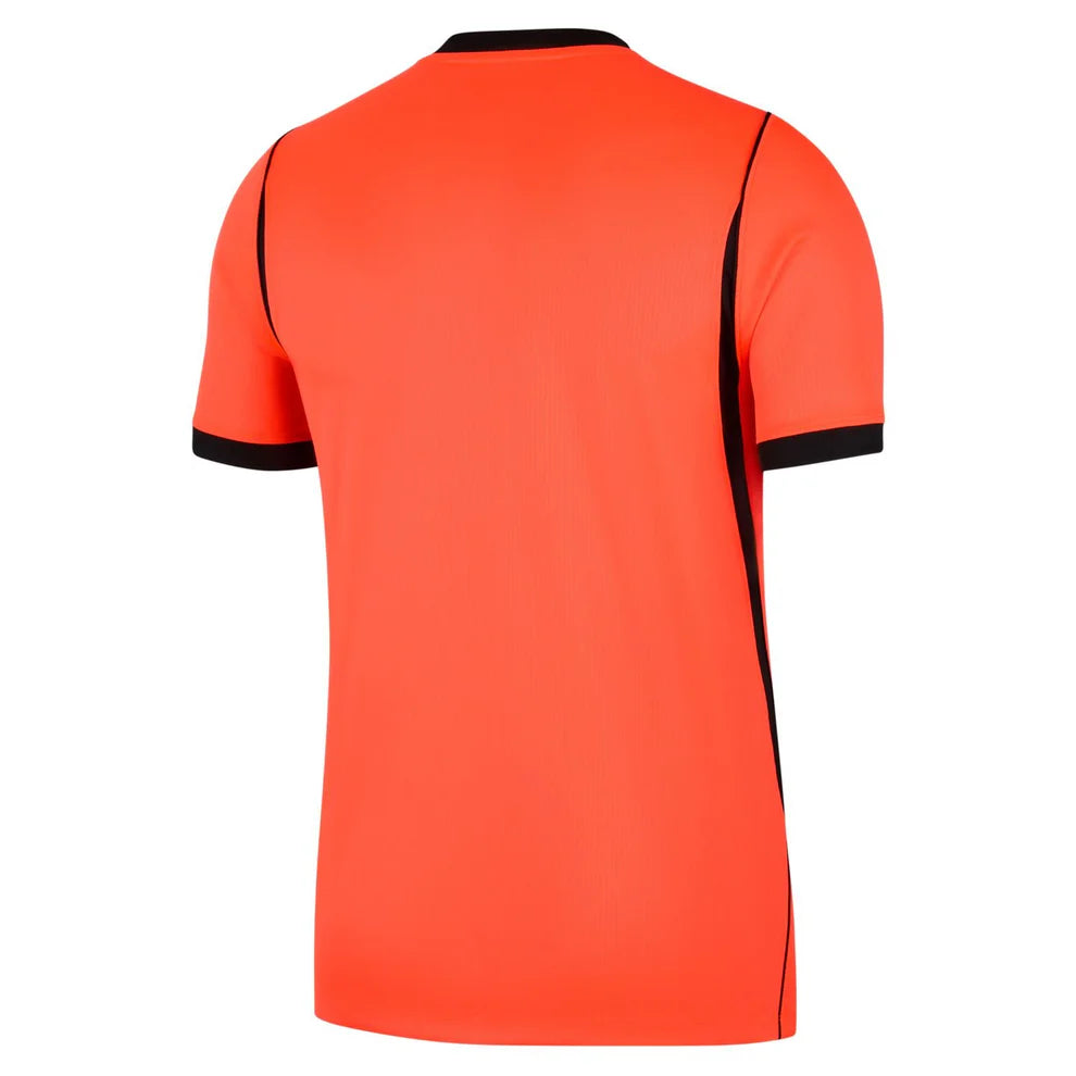 Netherlands 2026 Home Kit
