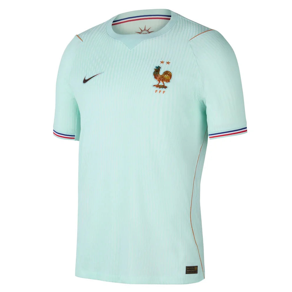 France 2026 Away Kit