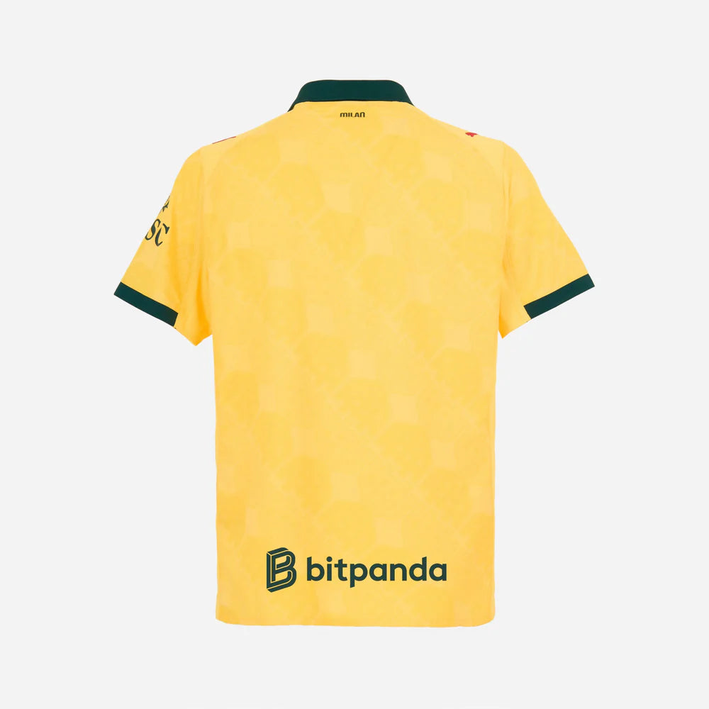 AC Milan 25/26 Third Kit