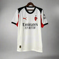 AC Milan 25/26 Away Kit