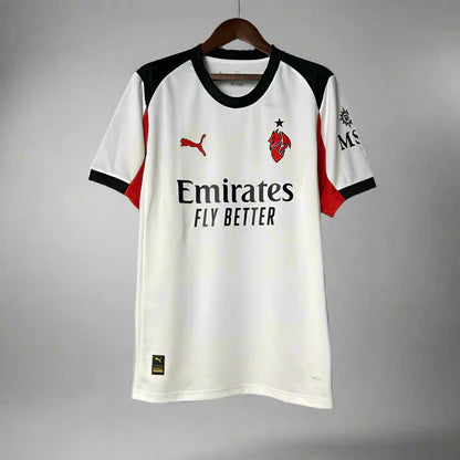 AC Milan 25/26 Away Kit