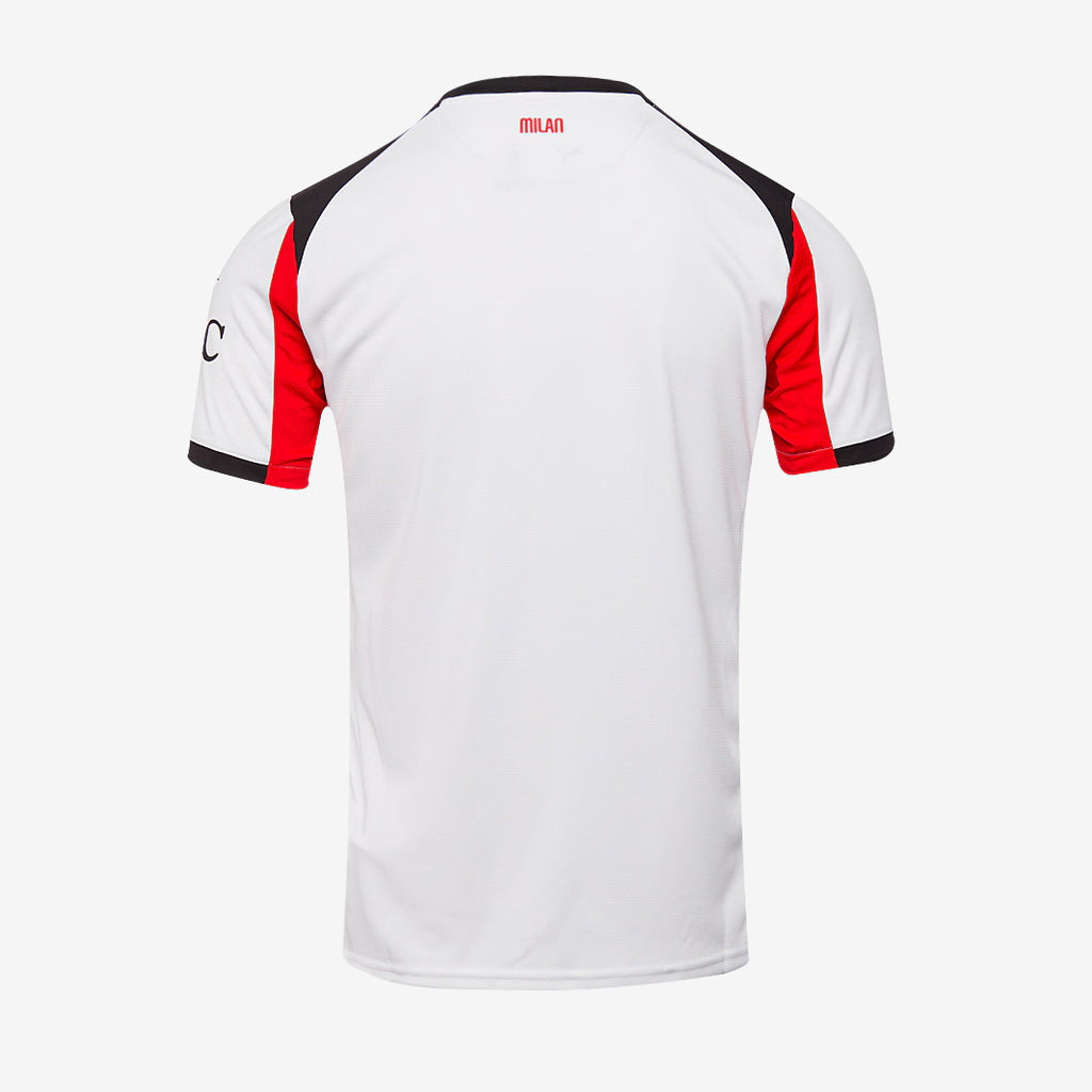 AC Milan 25/26 Away Kit