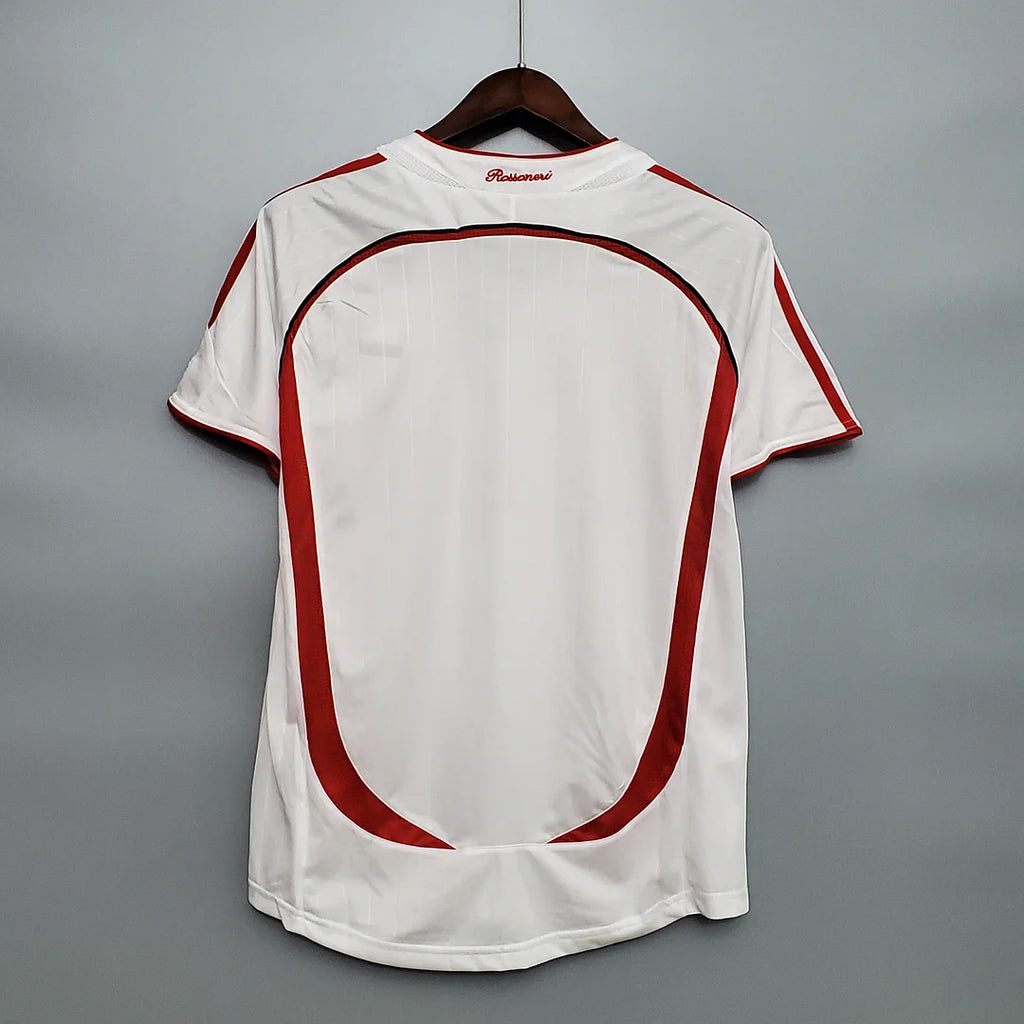 AC Milan 06/07 Retro Kit